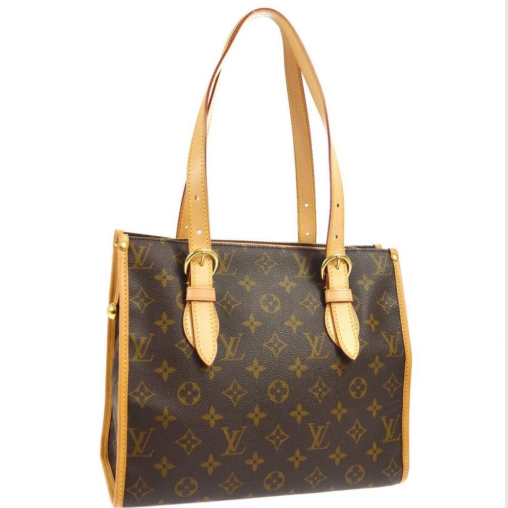 Authentic Louis Vuitton shoulder bag